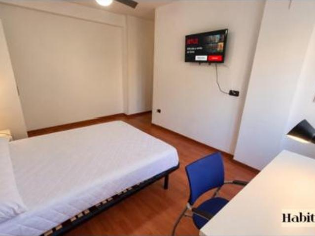 Habitación Alquiler Granada Capital, San Ildefonso Hospital Real