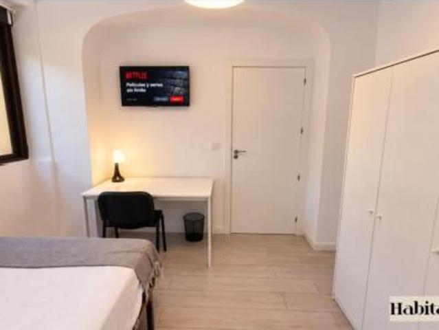 Habitación Alquiler Granada Capital, San Ildefonso Hospital Real