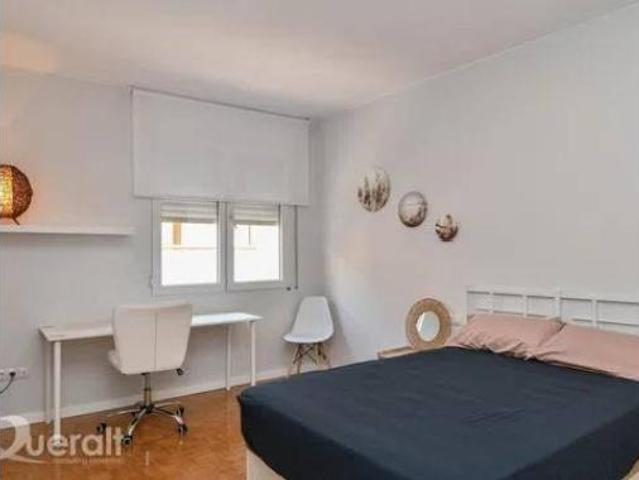 Habitación Alquiler Lleida Capital, Príncep de Viana Clot