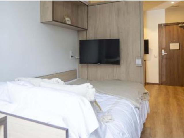 Habitación Alquiler Pozuelo de Alarcón, Zona Avenida de Europa