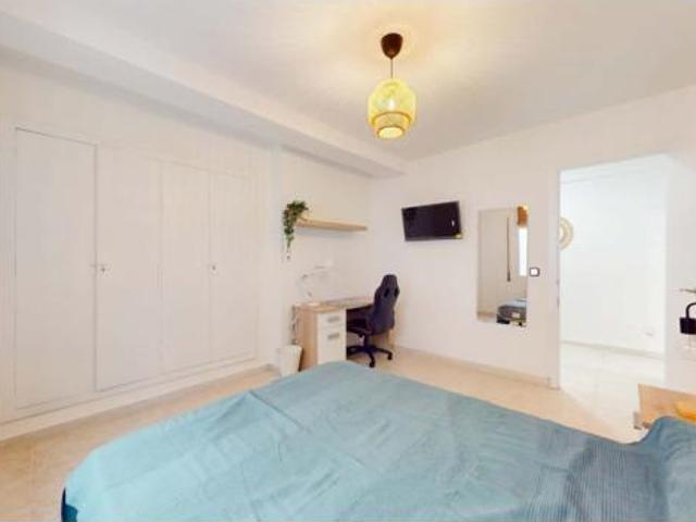 Habitación Alquiler Reus, Ponent