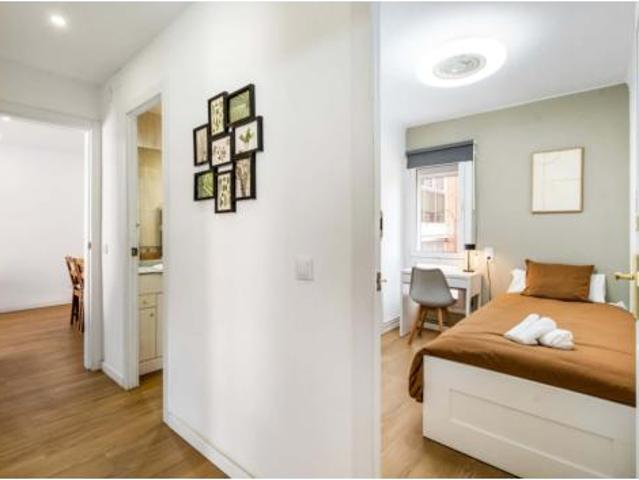 Habitación Alquiler Sabadell, Can Rull