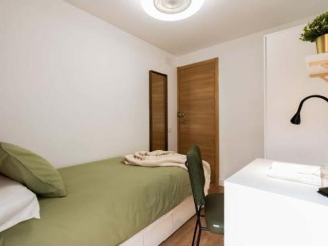 Habitación Alquiler Sabadell, Can Rull