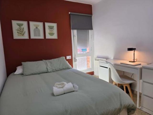 Habitación Alquiler Sabadell, Can Rull