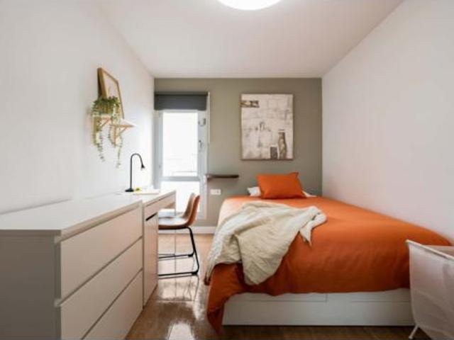 Habitación Alquiler Sabadell, Can Rull