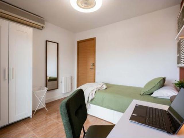 Habitación Alquiler Sabadell, Can Rull