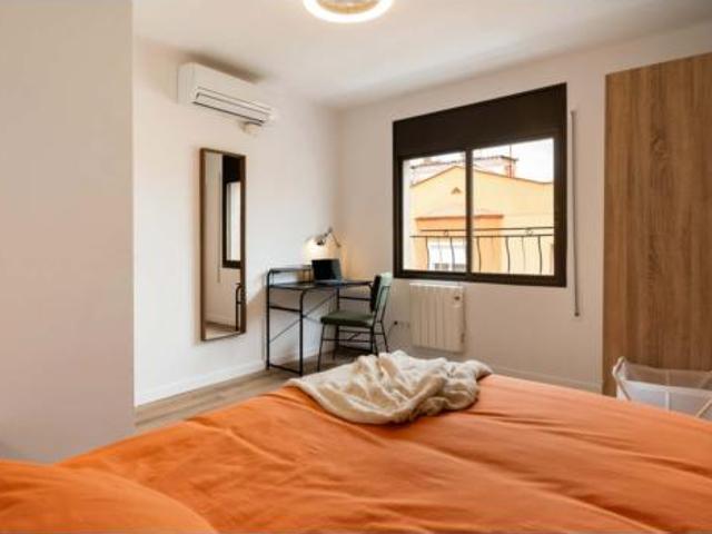 Habitación Alquiler Sabadell, Eixample Sant Oleguer