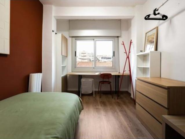 Habitación Alquiler Sabadell, Eixample Sant Oleguer
