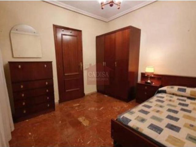 Habitación Alquiler Salamanca Capital, Carmelitas