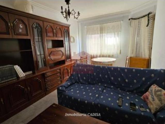Habitación Alquiler Salamanca Capital, Delicias Prosperidad Rollo Puente Ladrillo