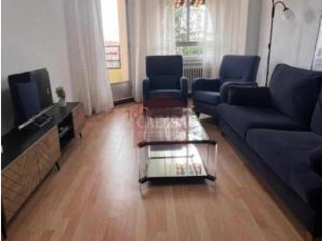 Habitación Alquiler Salamanca Capital, Salesas Glorieta Chinchibarra Capuchinos