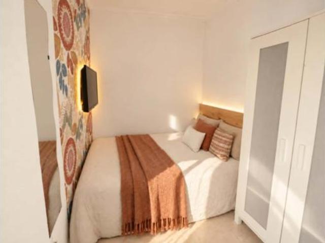 Habitación Alquiler Sevilla Capital, Villegas Los Príncipes