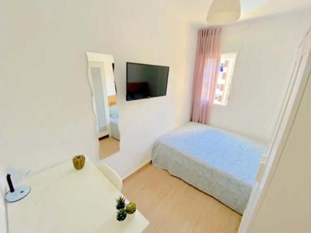 Habitación Alquiler Sevilla Capital, Doctor Fedriani