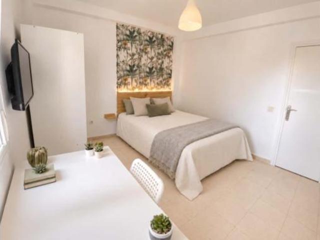 Habitación Alquiler Sevilla Capital, Doctor Fedriani