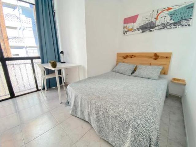 Habitación Alquiler Sevilla Capital, Doctor Fedriani