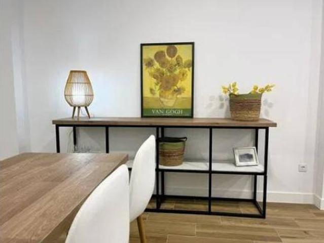Habitación Alquiler Sevilla Capital, El Cerro
