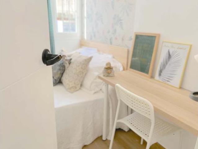Habitación Alquiler Sevilla Capital, El Plantinar El Juncal Avenida de la Paz