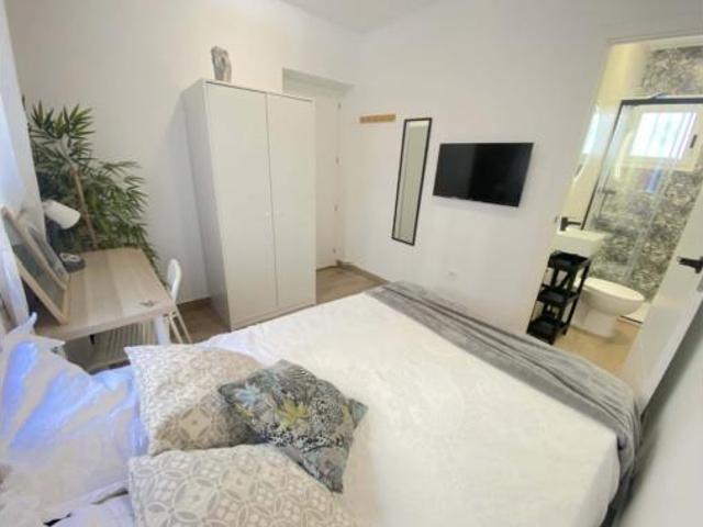 Habitación Alquiler Sevilla Capital, El Plantinar El Juncal Avenida de la Paz