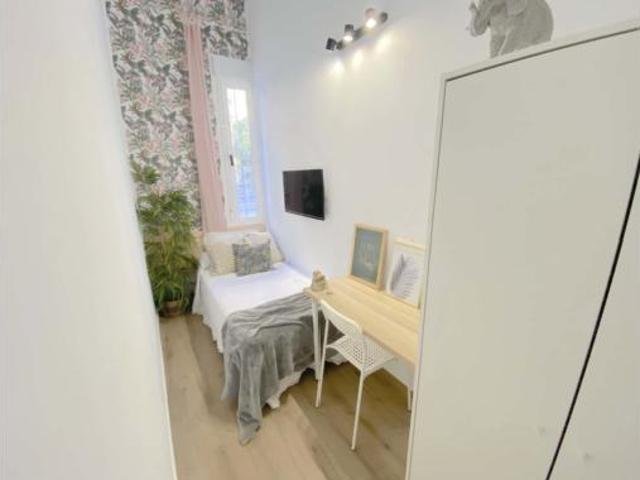 Habitación Alquiler Sevilla Capital, El Plantinar El Juncal Avenida de la Paz