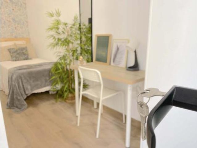Habitación Alquiler Sevilla Capital, El Plantinar El Juncal Avenida de la Paz