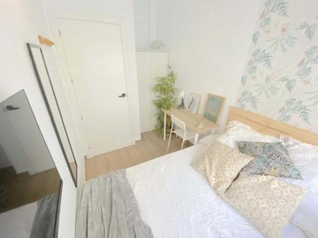 Habitación Alquiler Sevilla Capital, El Plantinar El Juncal Avenida de la Paz