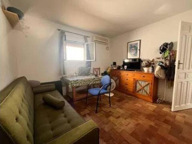 Habitación Alquiler Sevilla Capital, La Buhaira San Bernardo