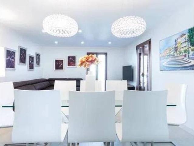 Habitación Alquiler Sevilla Capital, Santa Cruz