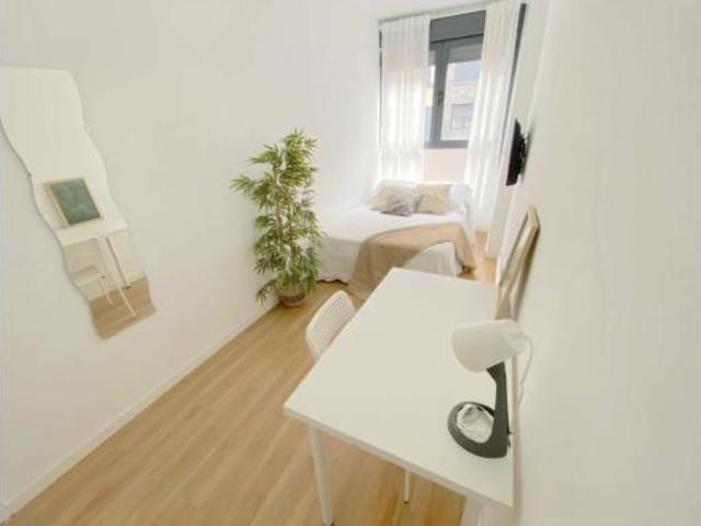 Habitación Alquiler Sevilla Capital, San Julián