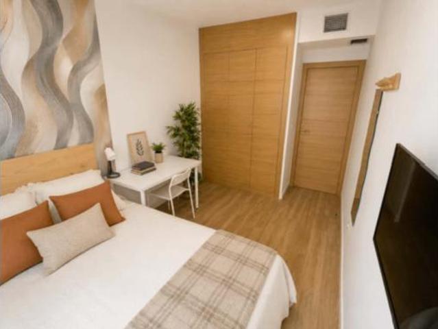 Habitación Alquiler Sevilla Capital, San Julián