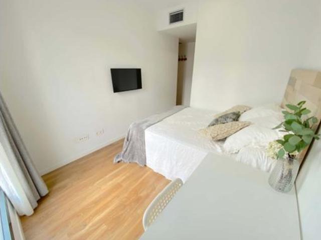 Habitación Alquiler Sevilla Capital, San Julián