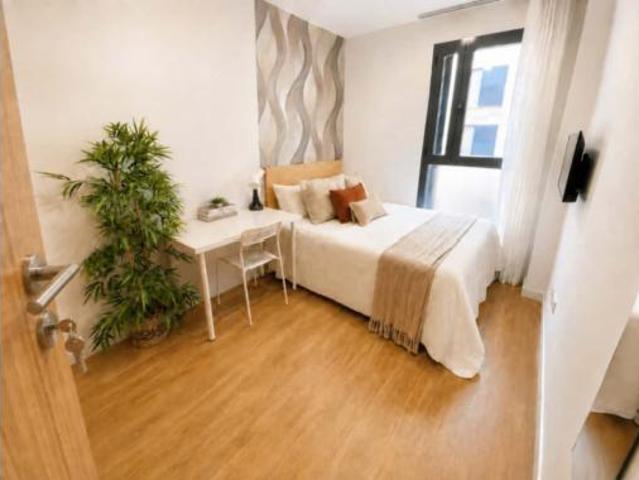 Habitación Alquiler Sevilla Capital, San Julián