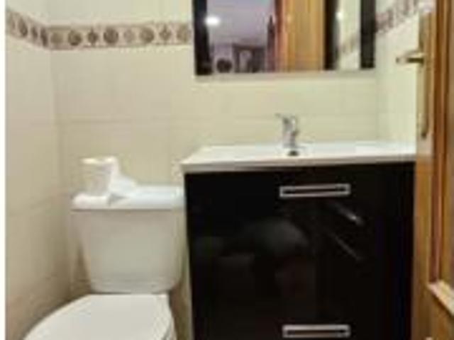 Habitación Alquiler Toledo Capital, Azucaica