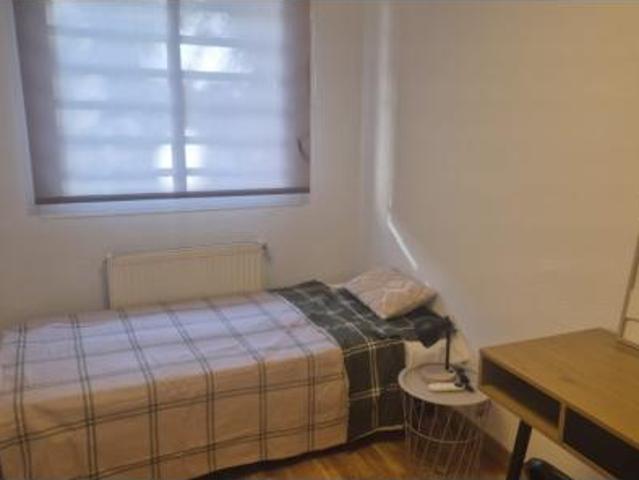 Habitación Alquiler Valdemoro, Brezo Guardia Civil
