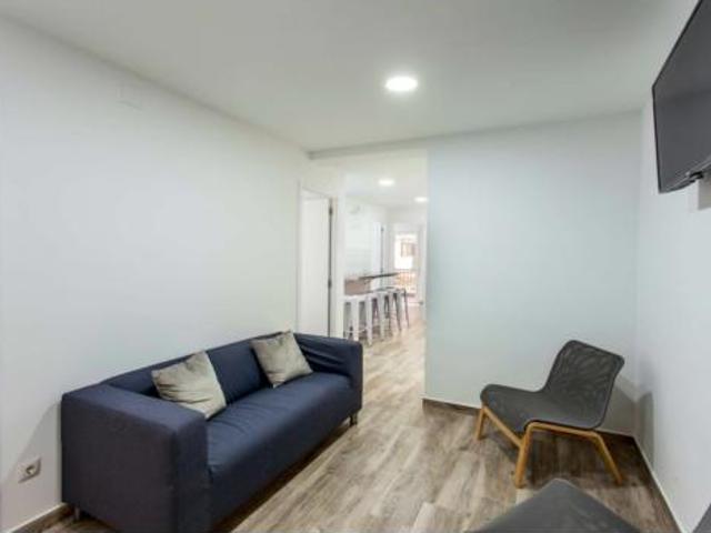 Habitación Alquiler València Capital, Ciutat Jardí