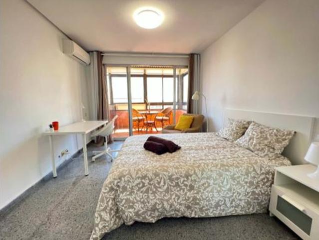 Habitación Alquiler València Capital, Ciutat Universitària