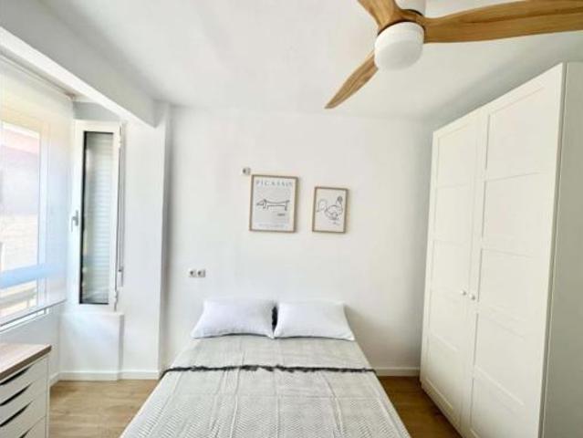 Habitación Alquiler València Capital, Aiora
