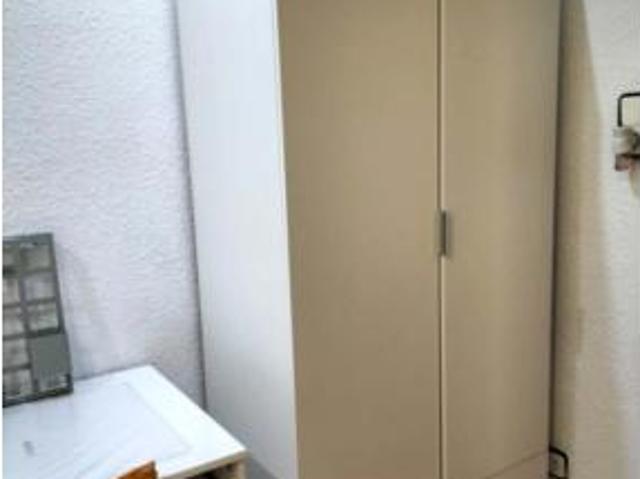 Habitación Alquiler València Capital, Aiora