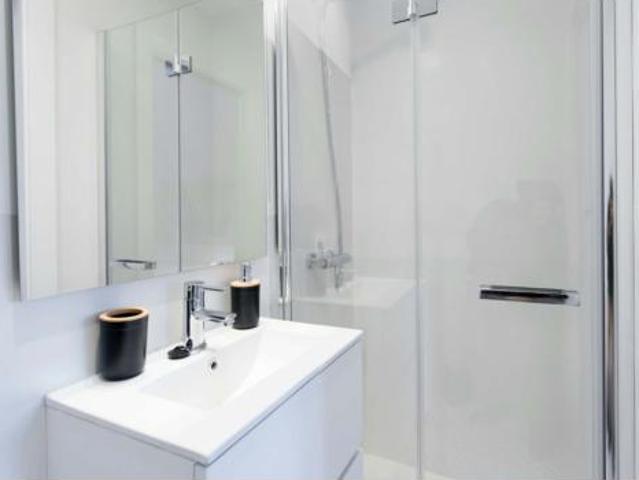 Habitación Alquiler València Capital, Albors