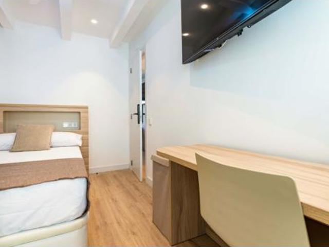 Habitación Alquiler València Capital, Albors