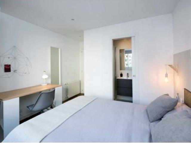 Habitación Alquiler València Capital, Albors