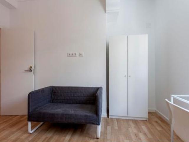 Habitación Alquiler València Capital, Albors