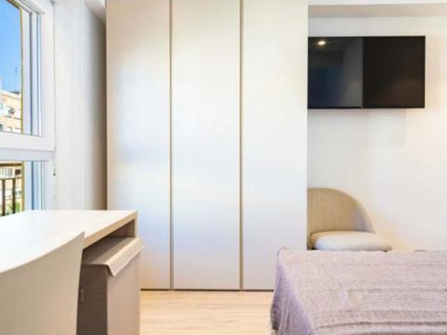 Habitación Alquiler València Capital, Albors