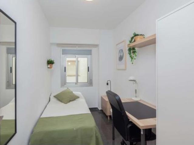 Habitación Alquiler València Capital, Albors