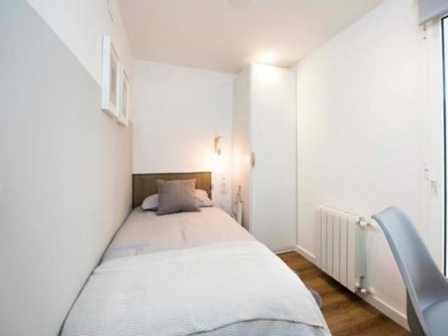 Habitación Alquiler València Capital, Albors