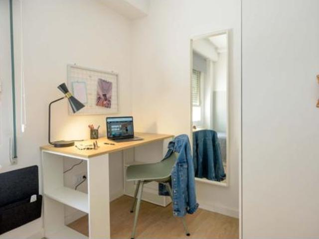 Habitación Alquiler València Capital, Albors
