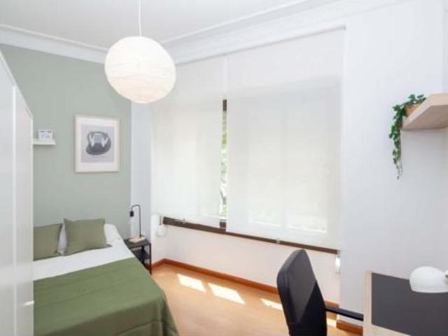 Habitación Alquiler València Capital, Arrancapins