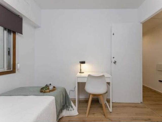 Habitación Alquiler València Capital, Arrancapins