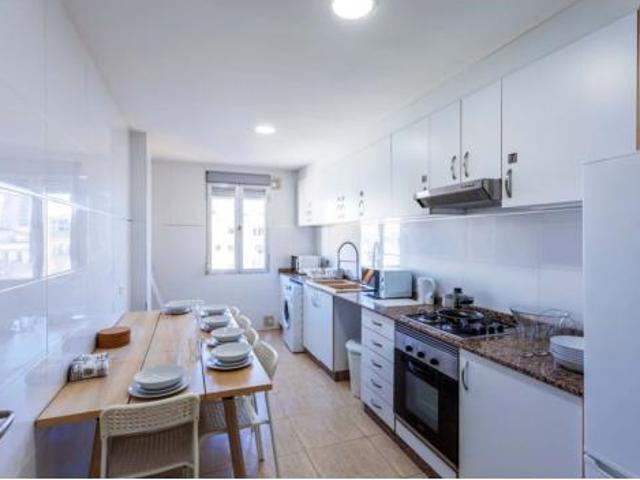 Habitación Alquiler València Capital, Arrancapins