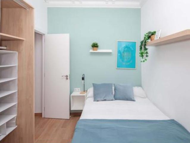 Habitación Alquiler València Capital, Arrancapins
