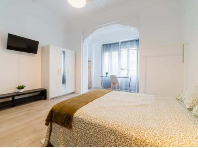 Habitación Alquiler València Capital, Arrancapins
